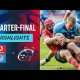 URC QF Highlights | Bulls v Munster Rugby
