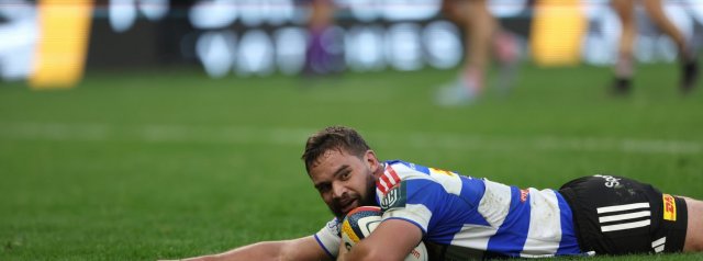 Stormers vs Cardiff | The numbers