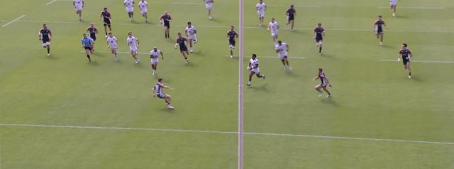 Immanuel Feyi-Waboso is INSANE!