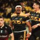 Super Rugby Qualifying Finals Confirmed