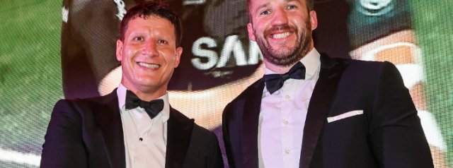 Ulster Rugby Awards 2025/26 | Winners
