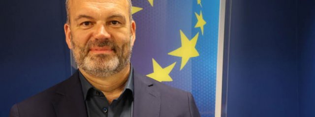 RUGBY EUROPE APPOINTS JENS SKARE NIELSEN AS CHIEF EXECUTIVE OFFICER