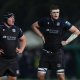 Scott Cummings lauds Glasgow Warriors lock duo and talks injury hitch