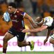 Daugunu Set for Centres as Reds Name Team for Qualifying Final