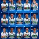 Blues set for qualifying Final in CHCH