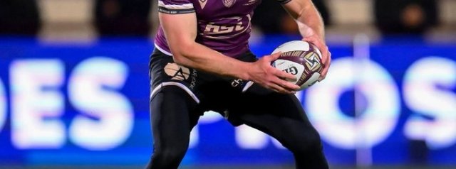 Jonny May confirms his retirement from professional rugby.