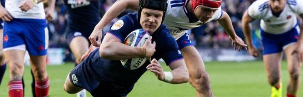 Darcy Graham