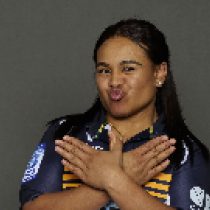 Martha Fua Brumbies Women