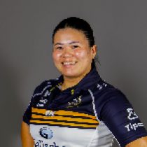 Wako Kitano Brumbies Women