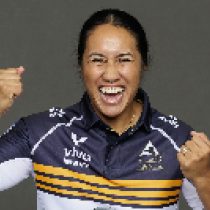 Tania Naden Brumbies Women