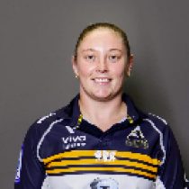 Jess Grant Brumbies Women