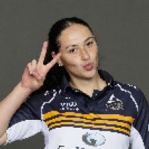 Paua Lee Going Brumbies Women