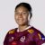 Harmony Vatau Queensland Reds Women