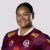 Zophronia Setu Queensland Reds Women