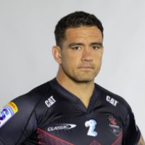 Codie Taylor Crusaders