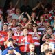 Gloucester Rugby confirm end-of-season departures
