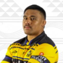 Xavier Numia Hurricanes
