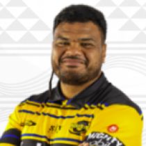 Pasilio Tosi Hurricanes