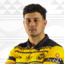 Caleb Delany Hurricanes