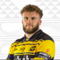 Warner Dearns Hurricanes