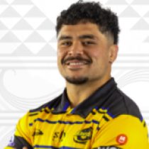 Du&rsquo;Plessis Kirifi Hurricanes