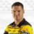 Jordie Barrett Hurricanes