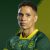 Ronald Brown South Africa 7's