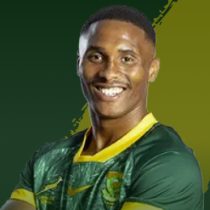 Renaldo Young rugby player