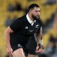 Lomax recommits to New Zealand Rugby, Hurricanes and Tasman through 2029