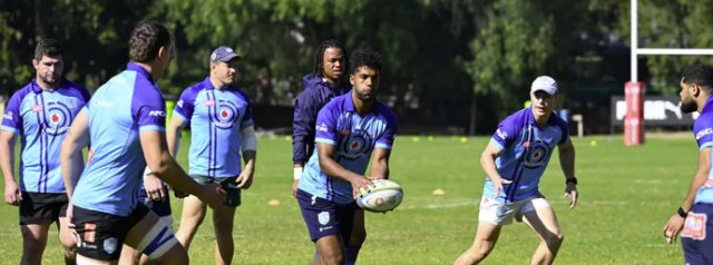 Bulls and Stormers take the fight abroad in Vodacom URC semi-finals