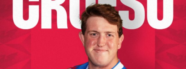 Scarlets sign second row Alex Groves from DHL Stormers