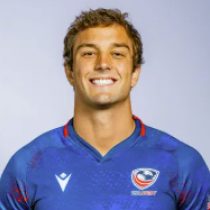 Ben Broselle USA 7's