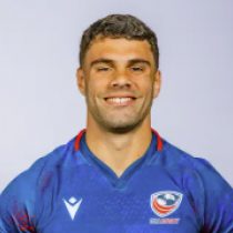 Will Chevalier USA 7's