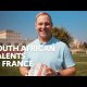 SOUTH AFRICAN TALENTS IN FRANCE - Antonie Claassen, Rugby Player