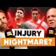 Will These Injuries Cost South Africa Their Dominance?