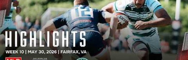 One Point Separated These Two | Old Glory DC vs Chicago Hounds |