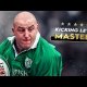 When Keith Wood kicked in Rugby!