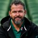 Andy Farrell Signs IRFU Contract Extension Until Men's Rugby World Cup 2031