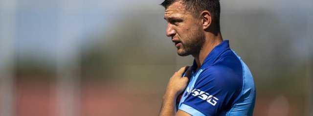 Bulls team to play Glasgow
