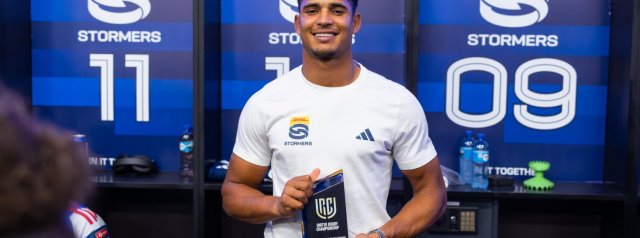 URC Awards 2025/2026 Winners Announced