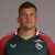 Charlie Clare Leicester Tigers