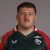 Will Hurd Leicester Tigers