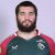 George Martin Leicester Tigers