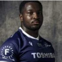 Nathan Jibulu Sale Sharks