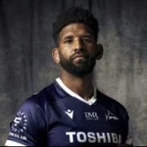 Hyron Andrews Sale Sharks