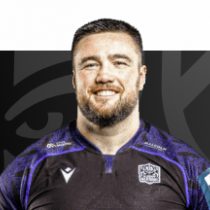 Zander Fagerson Glasgow Warriors