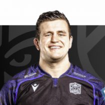 Scott Cummings Glasgow Warriors