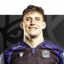 Rory Darge Glasgow Warriors