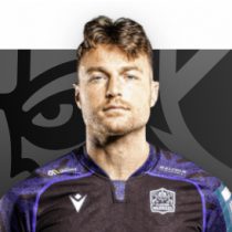 Jack Dempsey Glasgow Warriors