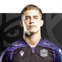 Dan Lancaster Glasgow Warriors